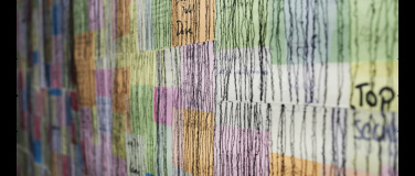 Event-Image for '«9. Europäische Quilt-Triennale» für Lehrpersonen'