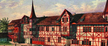 Event-Image for 'Kinder im Zucht- und Waisenhaus St. Leonhard, Frühe Neuzeit'