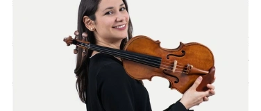 Event-Image for 'Mozart, Kodaly & Zinovjev. Kammermusikalischer Abend'