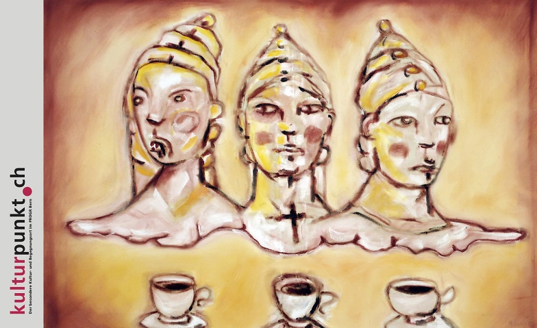 Event-Image for 'Philippe Saxer – Warteraum'