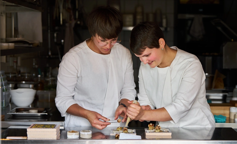 Event-Image for 'Rebecca Clopath – Dinner, Drinks & Sounds'