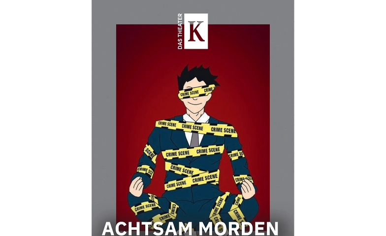 Achtsam morden Billets