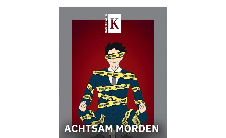 Achtsam morden Billets