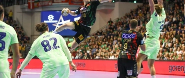 Event-Image for 'Der Bundesliga-MEISTER zu Gast in der Schachenhalle'