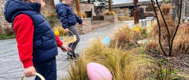 Event-Image for 'Grosse Ostereiersuche  für Kinder'
