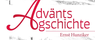 Event-Image for 'Adväntsgschichte'