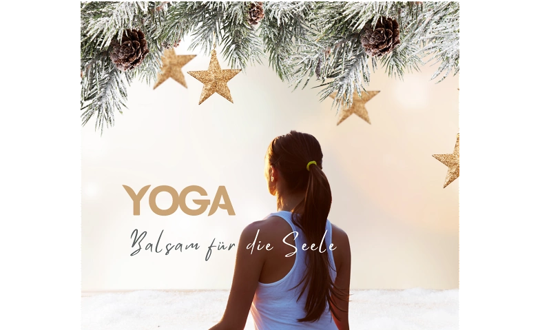 Yoga im Advent ${singleEventLocation} Tickets