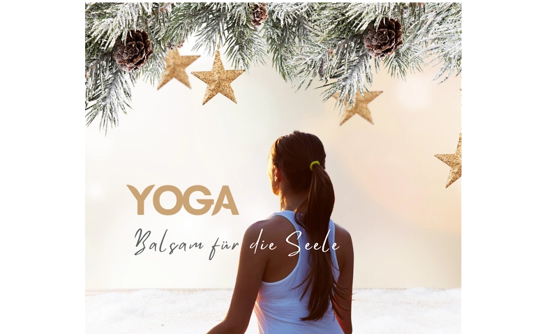 Event-Image for 'Yoga im Advent'