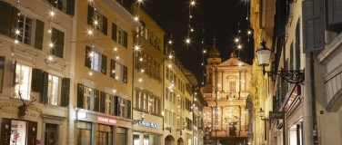 Event-Image for '«Adventsführung Solothurn 60+»'