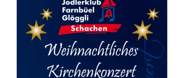 Event-Image for 'Weihnachtliches Kirchenkonzert'