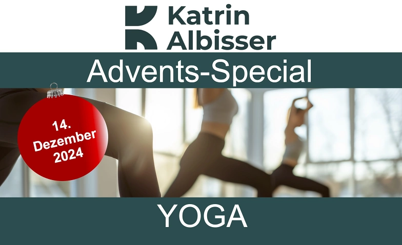 Advents-Special YOGA ${singleEventLocation} Tickets