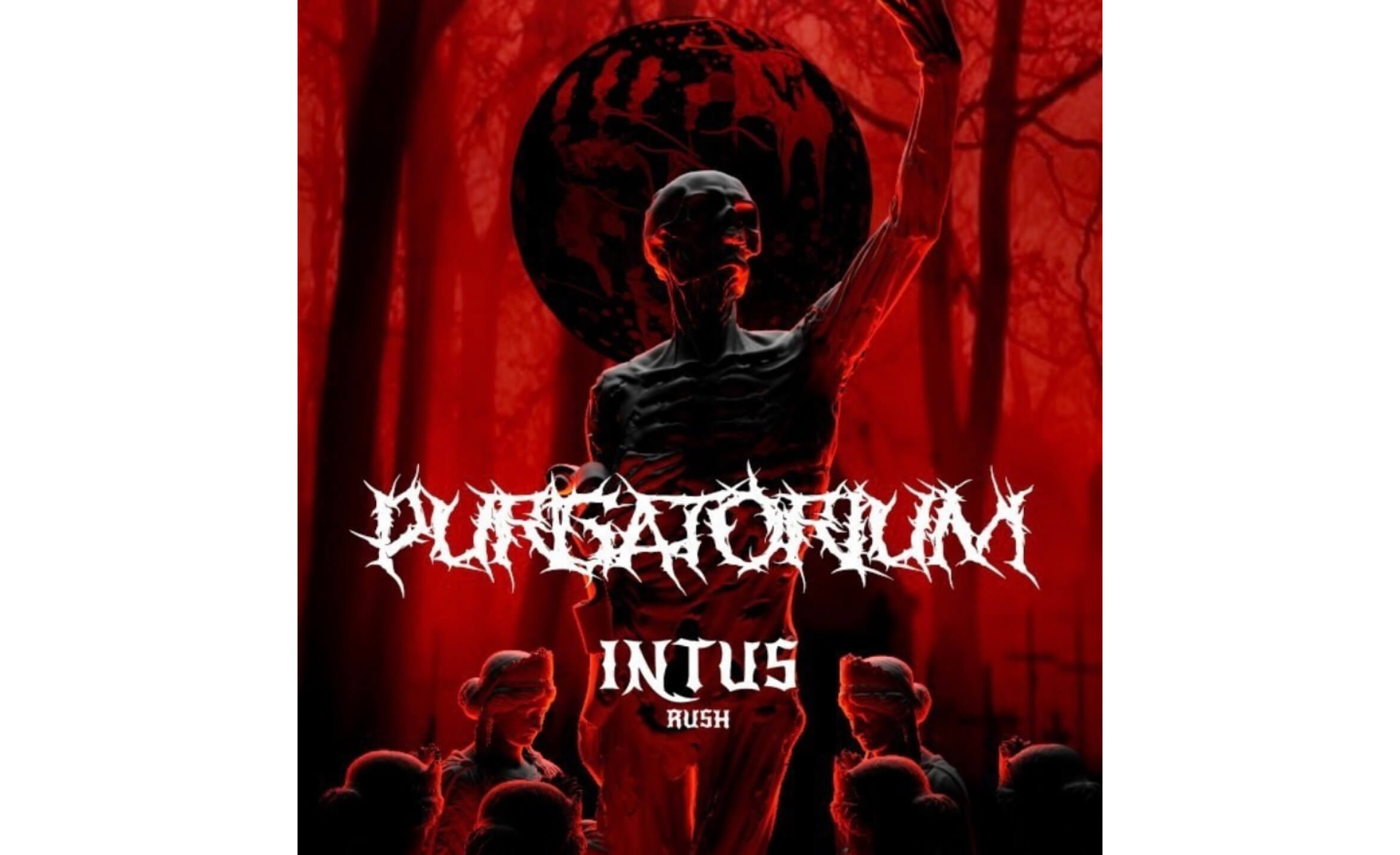 Event-Image for 'Purgatorium'