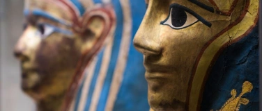Event-Image for 'Seminar: Ägypten in Basel'