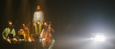 Event-Image for 'ÆLIA art Collective - Apotheose'