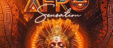 Event-Image for 'Afro Sensation - Zürich Edition'