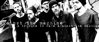 Event-Image for 'Against the Machine'