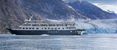 Event-Image for 'KANADA WOCHEN: Schiffsreisen in Kanada & Alaska'