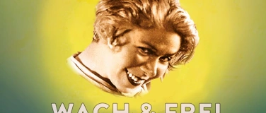 Event-Image for '«Wach und frei» - Das Leben der Alfonsina Storni'