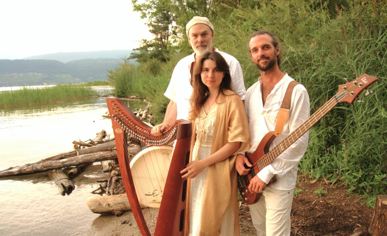 Nisihof Festival - Alissia Milena & Band Nisihof, Nisihof, 6208 Oberkirch Tickets