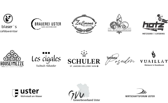 Sponsoring-Logo von HERZKERN Tavolata 2025  18:00 Uhr Event