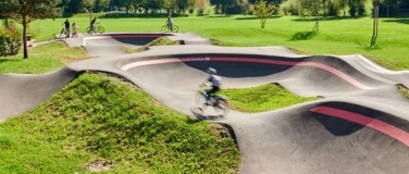 Event-Image for 'Active City: Pumptrack Workshop'