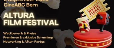 Event-Image for 'Altura Film Festival'