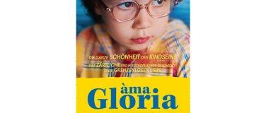 Event-Image for 'ÀMA GLORIA im Winterkino 2025'