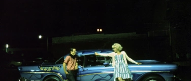 Event-Image for 'American Graffiti'