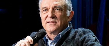 Event-Image for 'Bernhard Matinée'