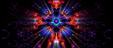 Event-Image for 'Nisihof Festival - 4NDR3S. H.A - Digital artist - VJ'