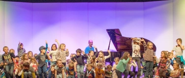 Event-Image for 'Andrew Bond Kinderkonzert'