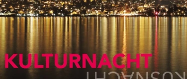 Event-Image for 'Kulturnacht Küsnacht'