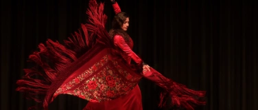 Event-Image for 'ECO DE LA RAÍZ - Flamenco-Dinner-Show'