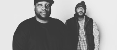 Event-Image for 'Apollo Brown & Friends, Rapper Big Pooh & Skyzoo'