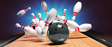 Event-Image for 'CCSG Bowling Night – Let’s Get Rolling!'