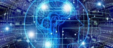 Event-Image for '«Die Welt der Künstliche Intelligenz» - 60+'