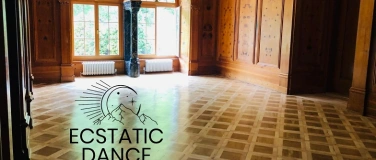 Event-Image for 'Ecstatic Dance Scuol Freitag 30. Mai 2025'