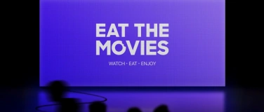 Event-Image for 'EAT THE MOVIES / BURNT (DE) / 26. JUNI'