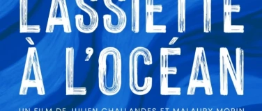 Event-Image for 'Projection : De l'assiette à l'océan'