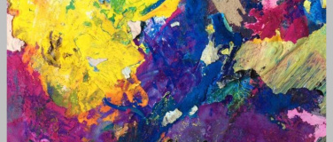 Event-Image for 'Atelier-Kurs: KUNST RAUM Malkurs fortlaufend Mittwochabend'
