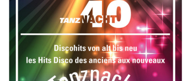 Event-Image for 'Silvester Tanznacht40 Utopia Aarau'