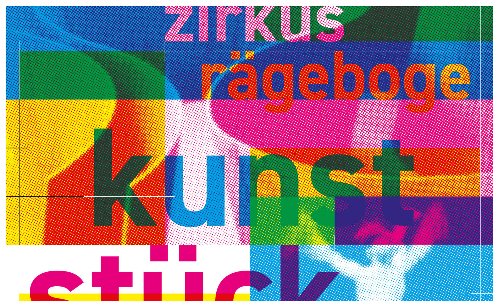 Event-Image for 'Kinder- und Jugendzirkus Rägeboge «Kunst-Stück»'