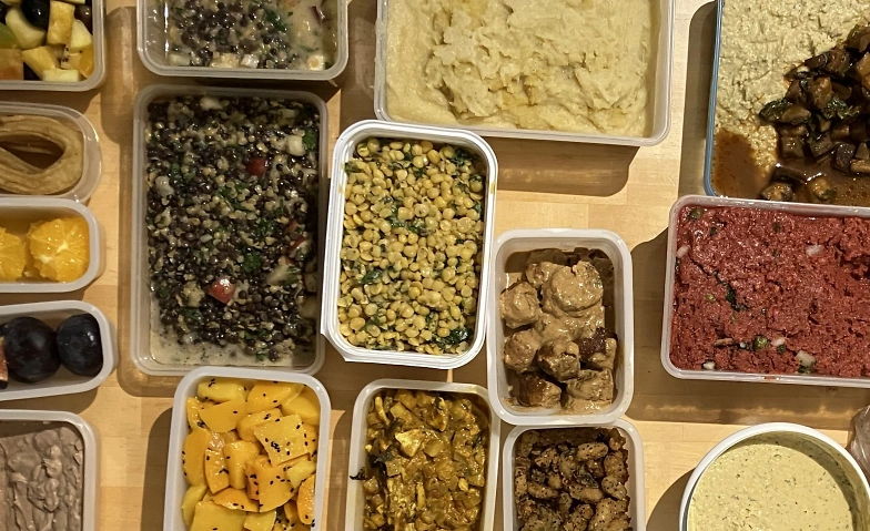 Event-Image for 'Foodsave-Zmittag'