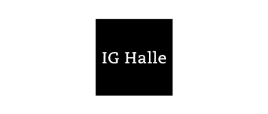 Event-Image for 'Ausstellung IG HALLE magic matter'