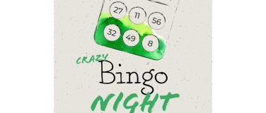 Event-Image for 'Crazy Bingo Night'