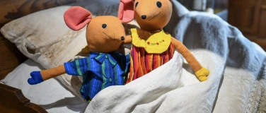 Event-Image for 'Frühlingsgeschichten im Kindermuseum'