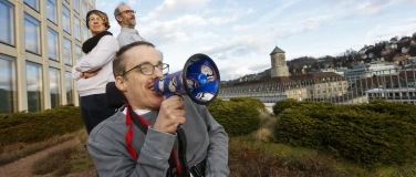 Event-Image for 'Tagung «Achtung, Mitbestimmung!»'