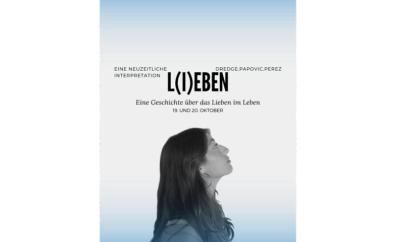 l(i)eben - ein Theaterst&uuml;ck ${singleEventLocation} Tickets