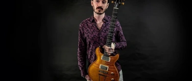 Event-Image for 'Krissy Matthews Band (UK)'