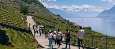 Event-Image for 'Cavathon in Lavaux'